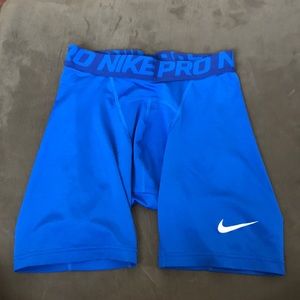 Men’s Athletic Underwear